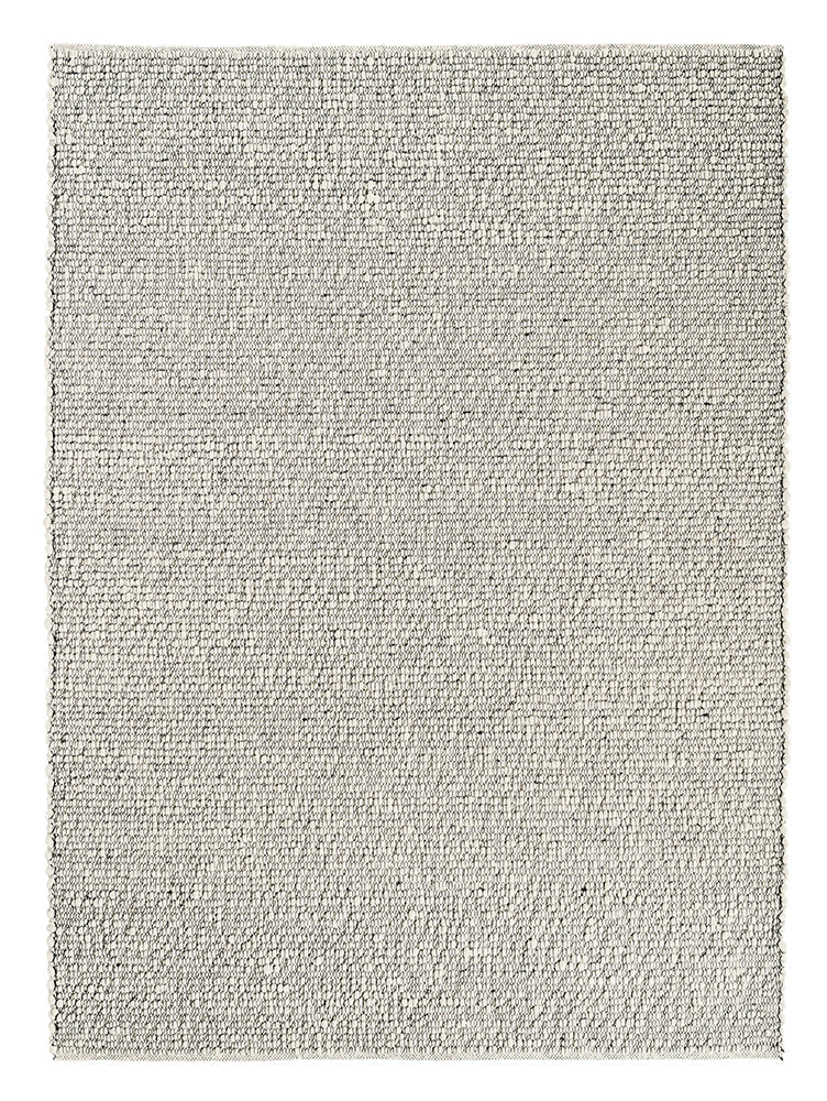 Brink And Campman 013604 Tumble In White Rug