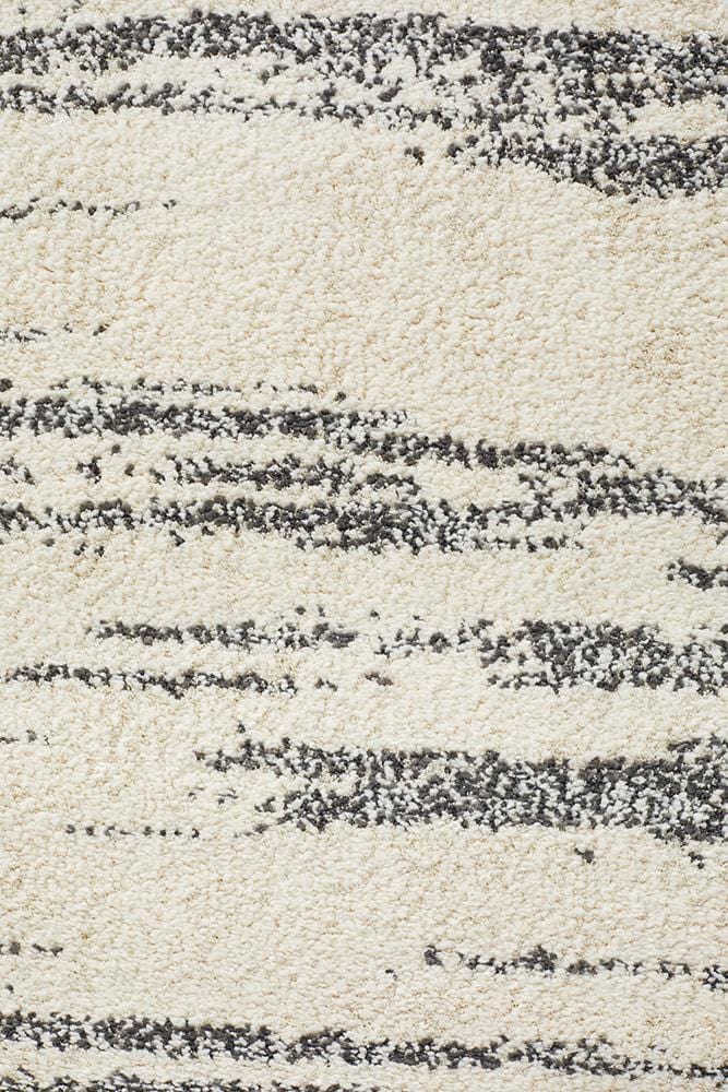 Rug Culture Broadway 933 Charcoal