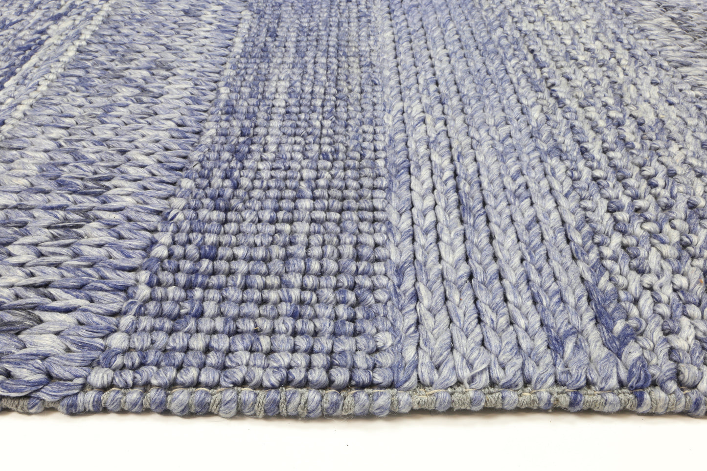 Harlow Grace Blend In Blue Rug