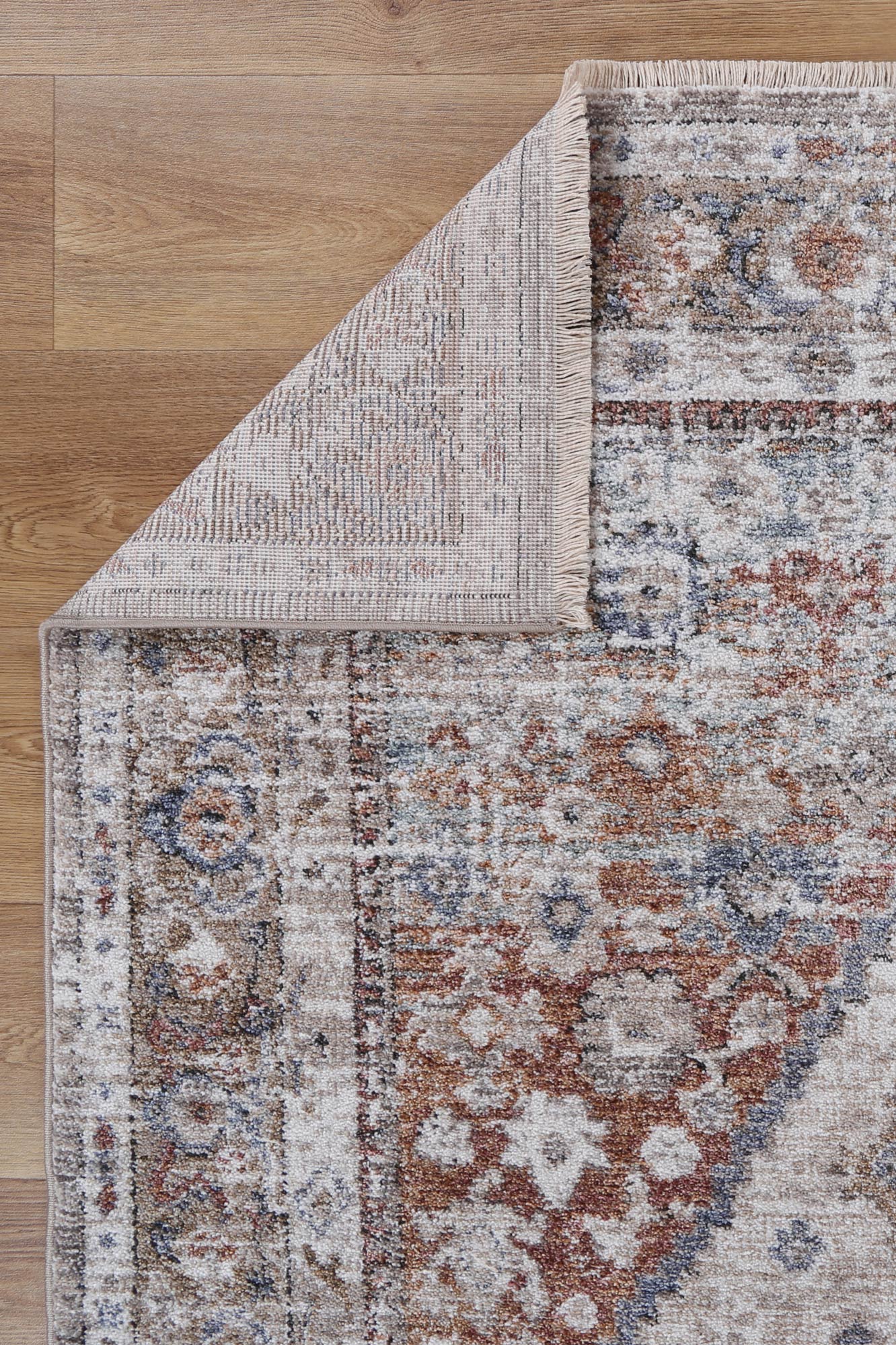 Maryland Shriaz Soft Traditional In Multicolour Rug