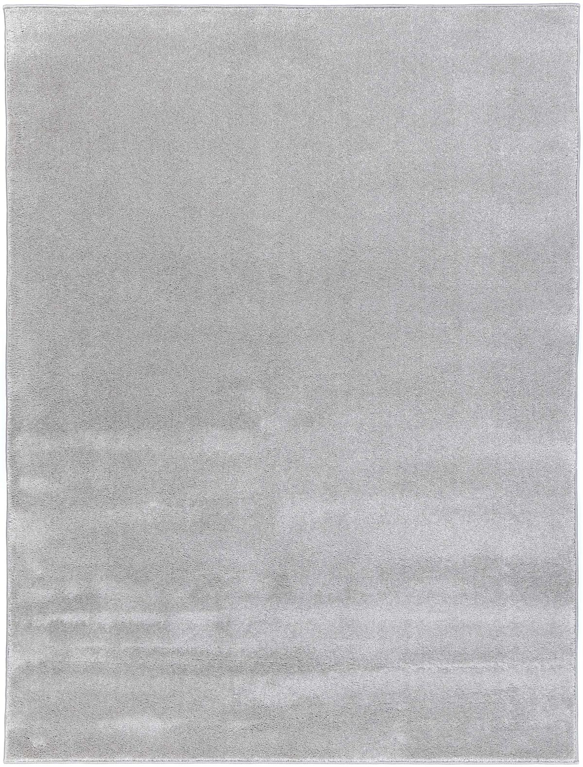 Montana Plush In Silver Rug