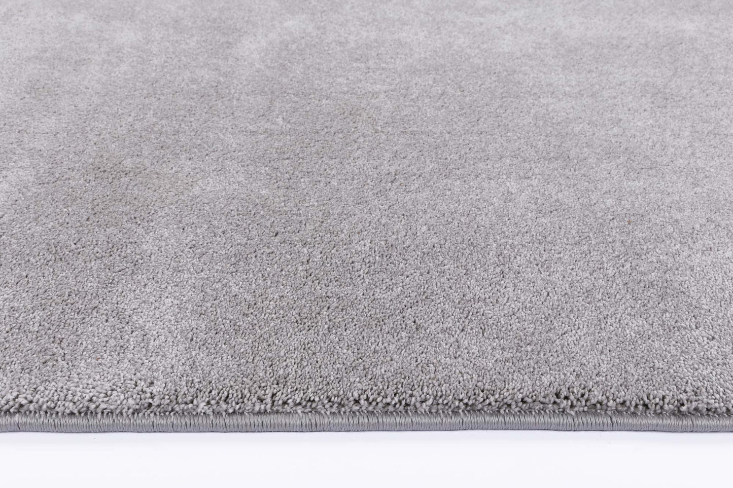 Montana Plush In Silver Rug