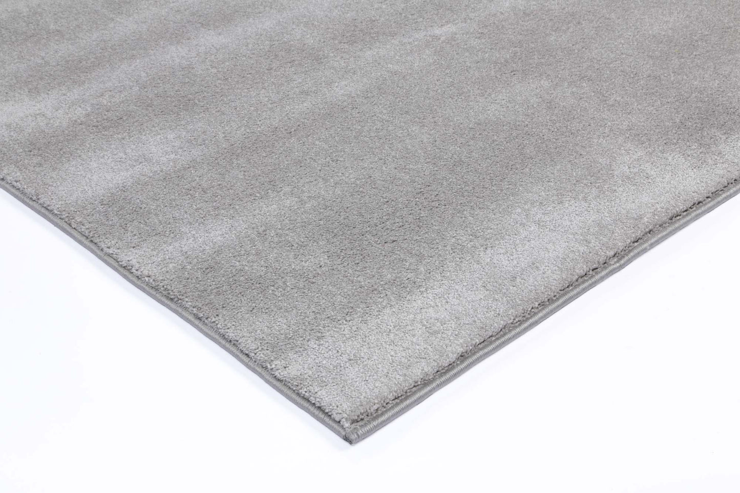 Montana Plush In Silver Rug