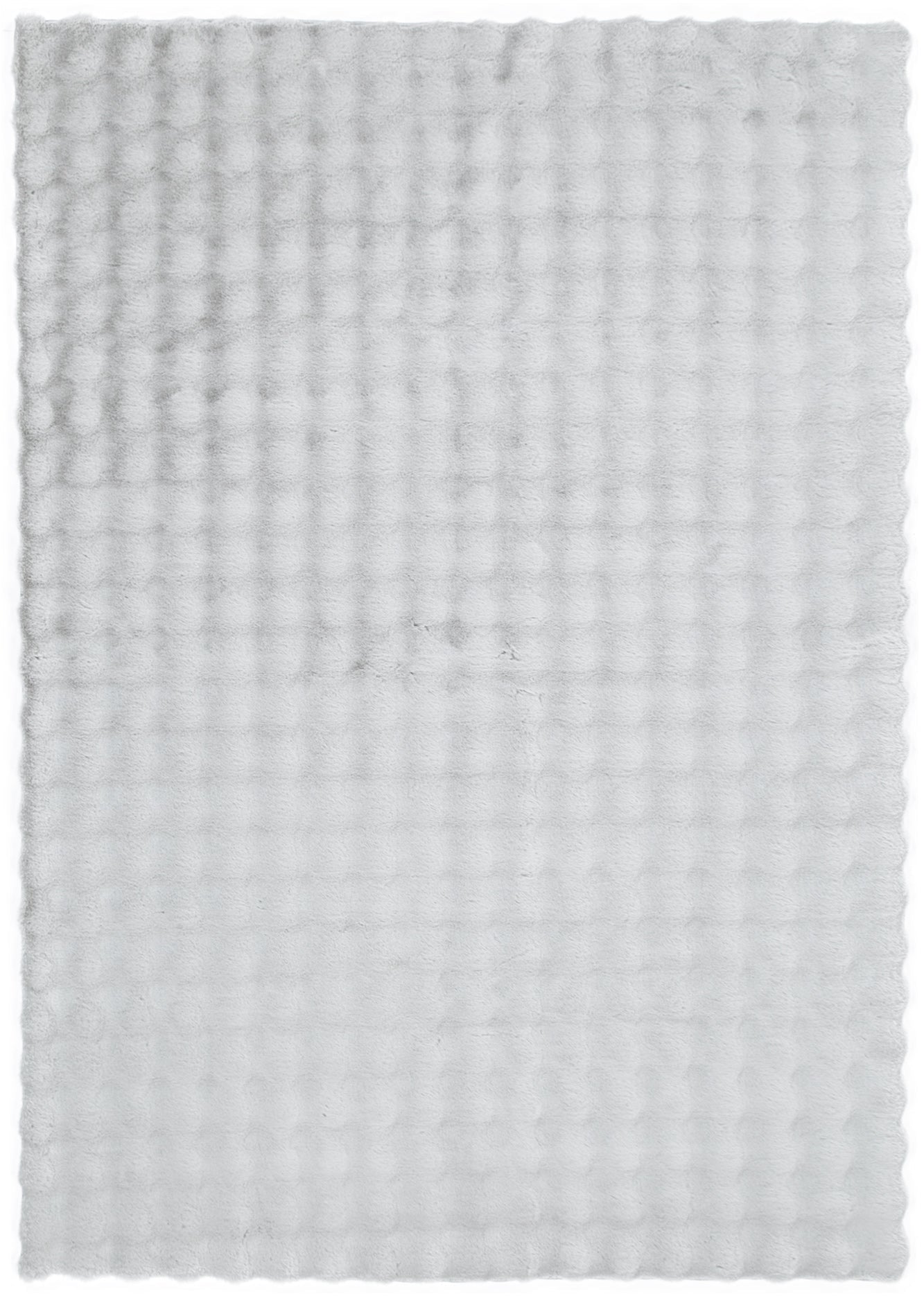 Purity Washable in Silver Rug