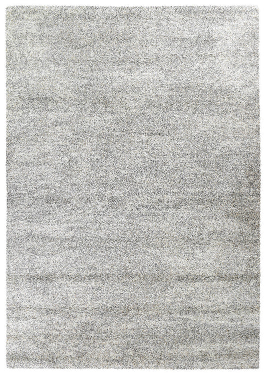 Alpha Shaggy Mountain In Grey Rug