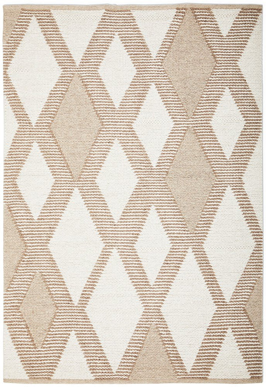 Avalon Shelly Modern Elegance In Natural Rug