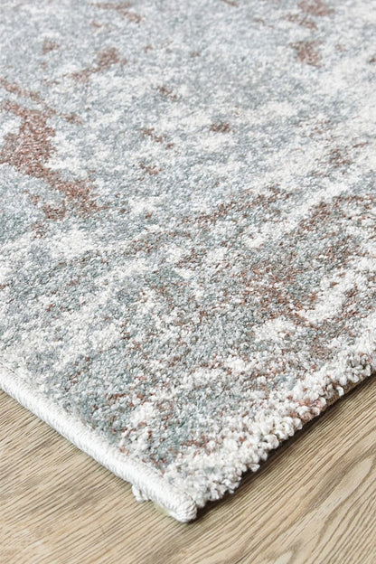 Chester 62 in Earth Rug