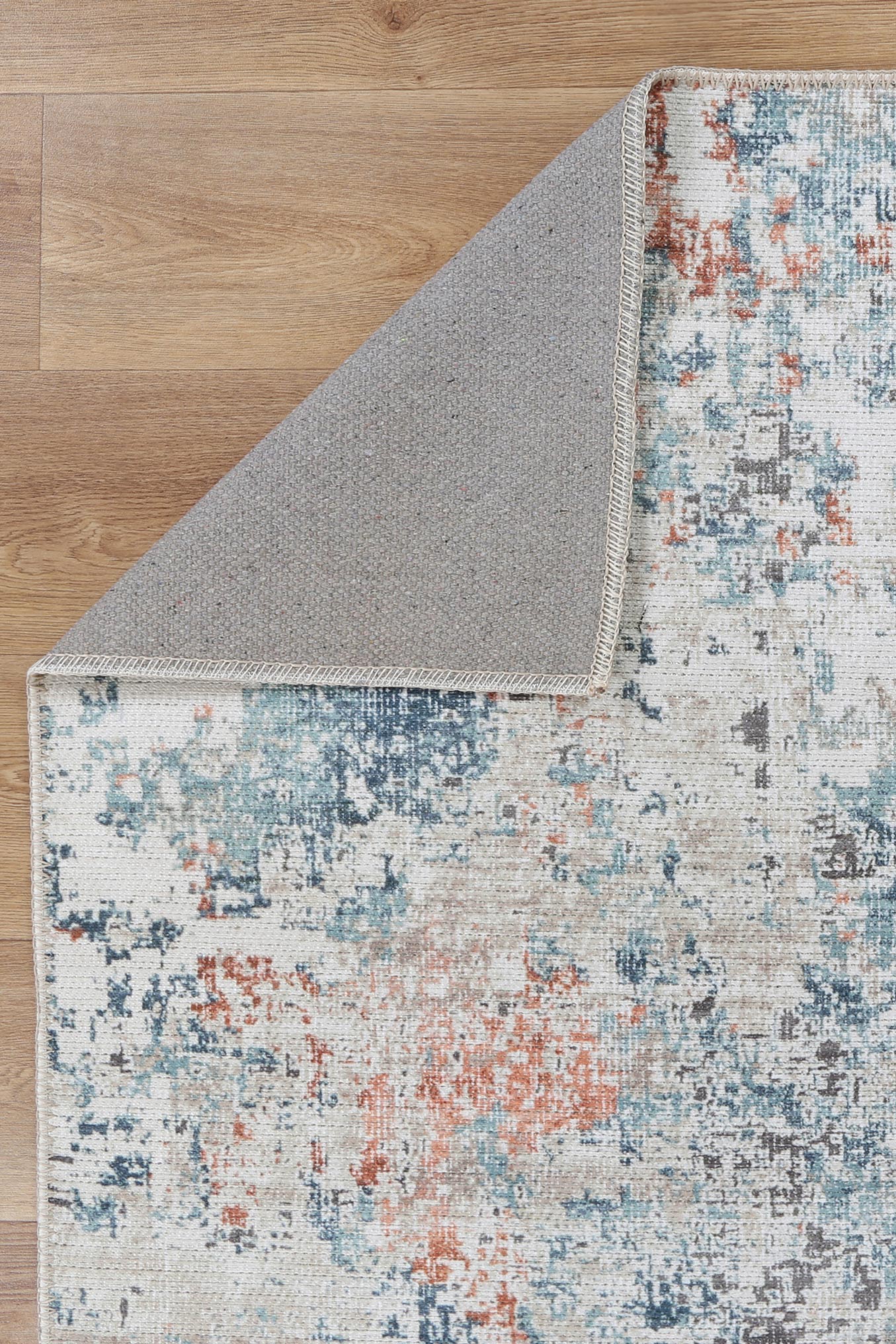 Euphrates Opis In Multicolour Rug