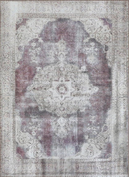 Euphrates Isin In Multicolour Rug