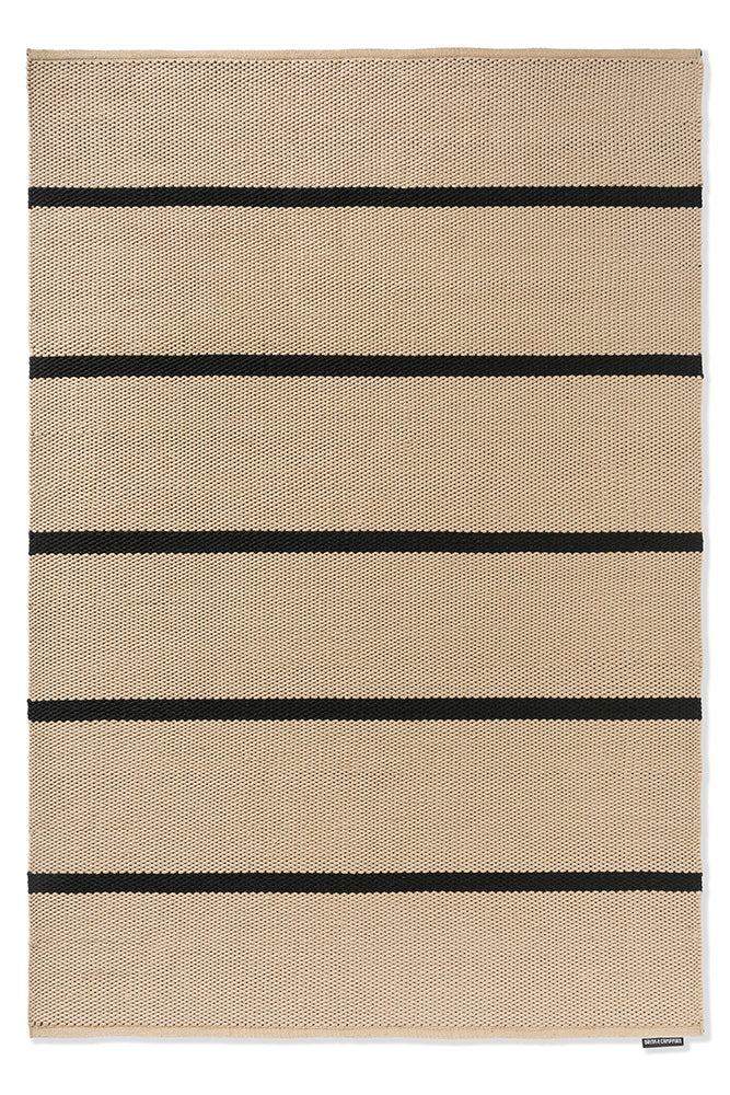 Brink & Campman 496805 Deck In Beige Rug