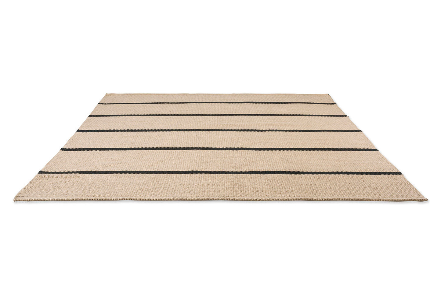 Brink & Campman 496805 Deck In Beige Rug