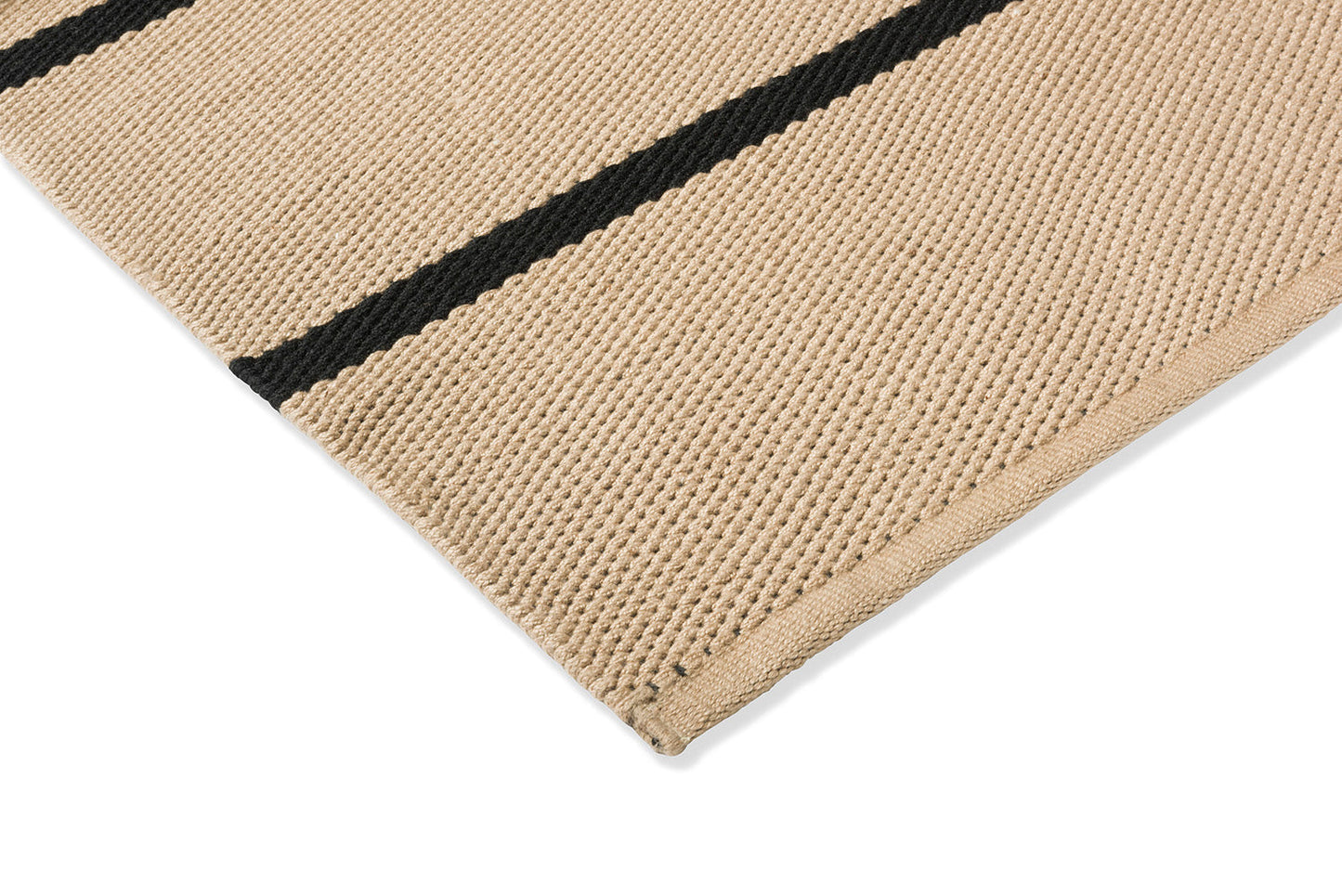 Brink & Campman 496805 Deck In Beige Rug