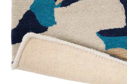 Brink And Campman 89408 Estella In Multi Coloured Rug