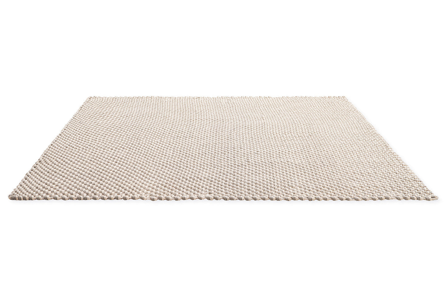 Brink and Campman 497201 Lace Sage In Grey And White Rug