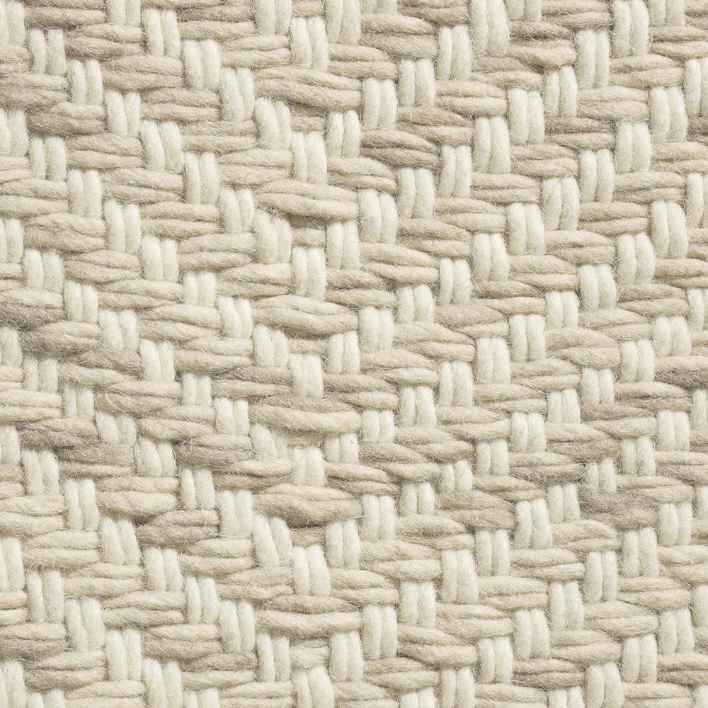 Brink And Campman 49201 Atelier In Beige Rug