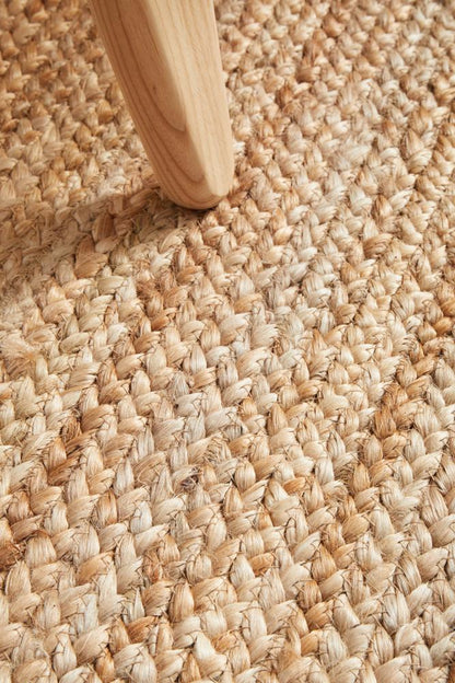 Bondi In Natural : Runner Rug