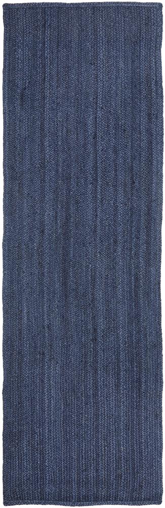 Bondi In Navy : Runner Rug