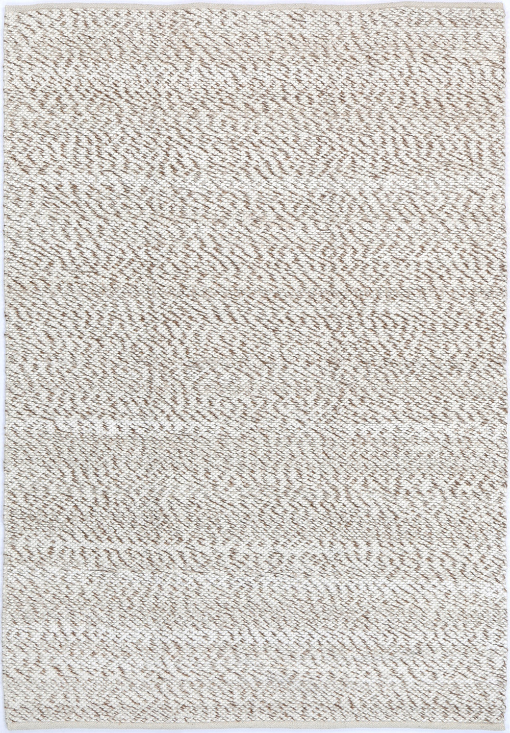 Tangier Modern In Beige Rug