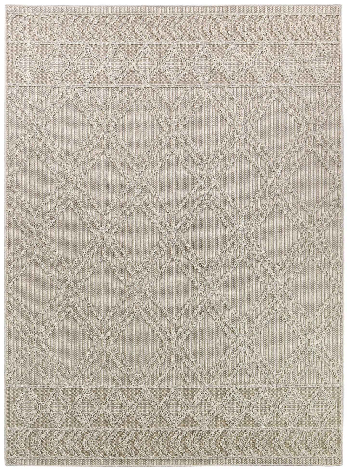 Colorado in Natural Rug