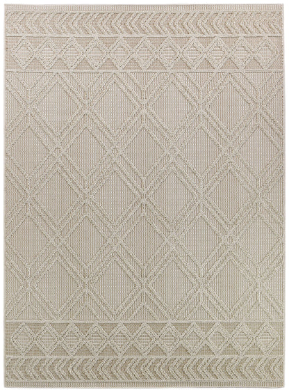 Colorado in Natural Rug