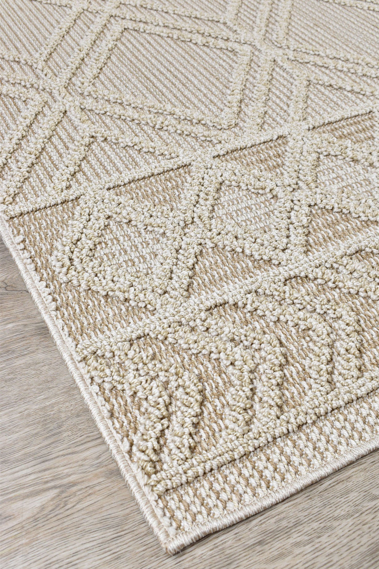 Colorado in Natural Rug
