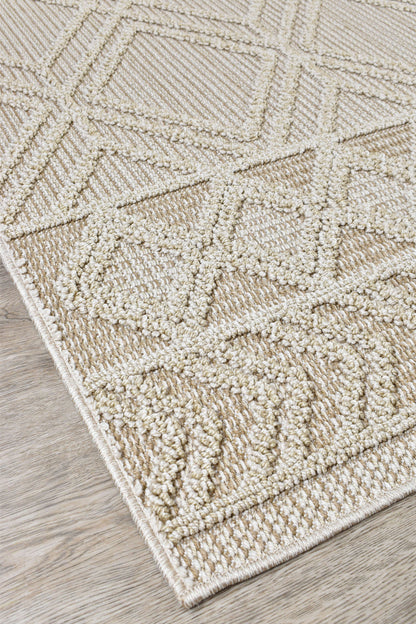 Colorado in Natural Rug
