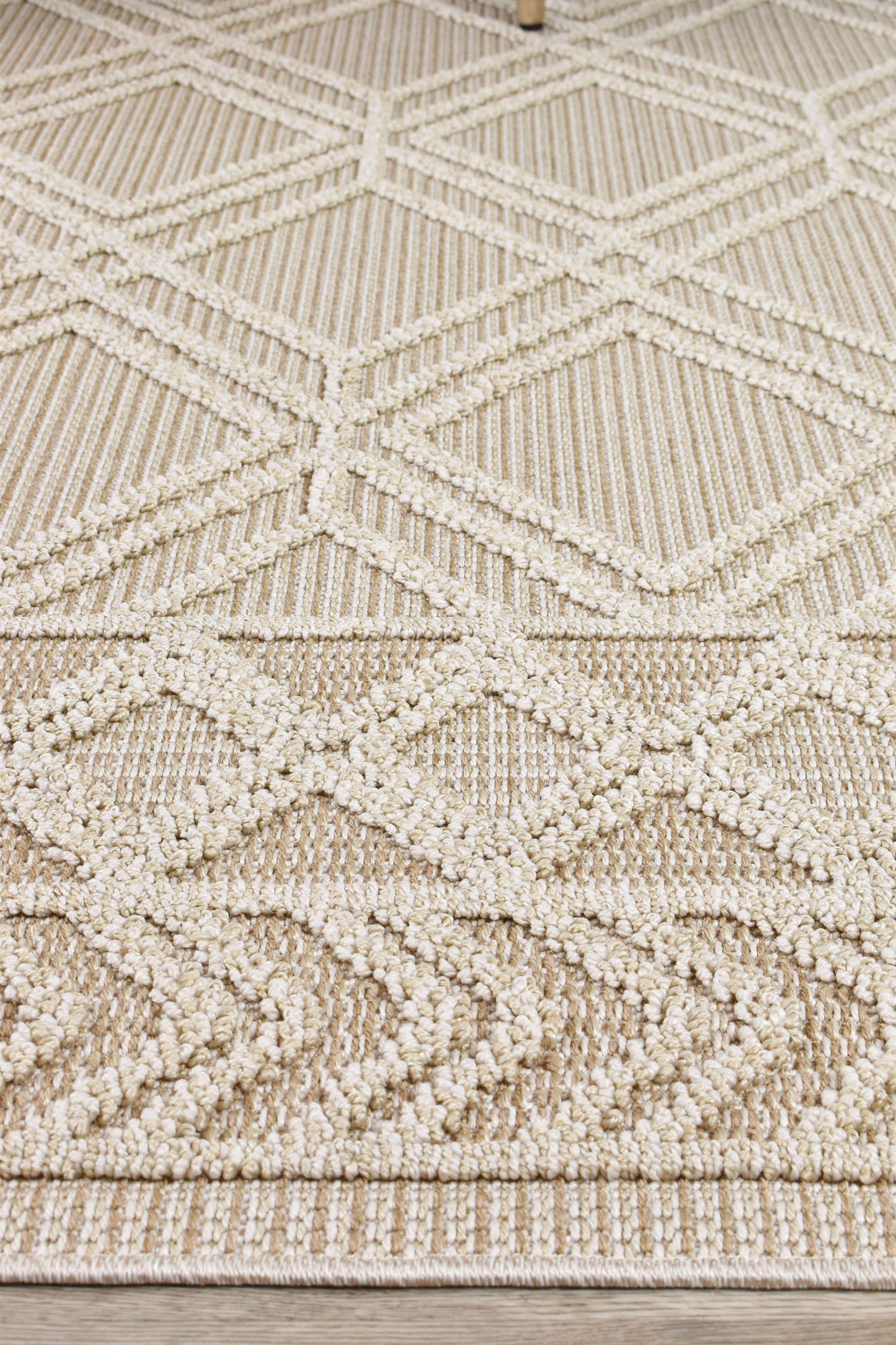 Colorado in Natural Rug