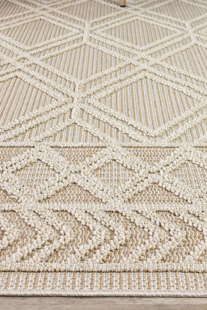 Colorado in Natural Rug