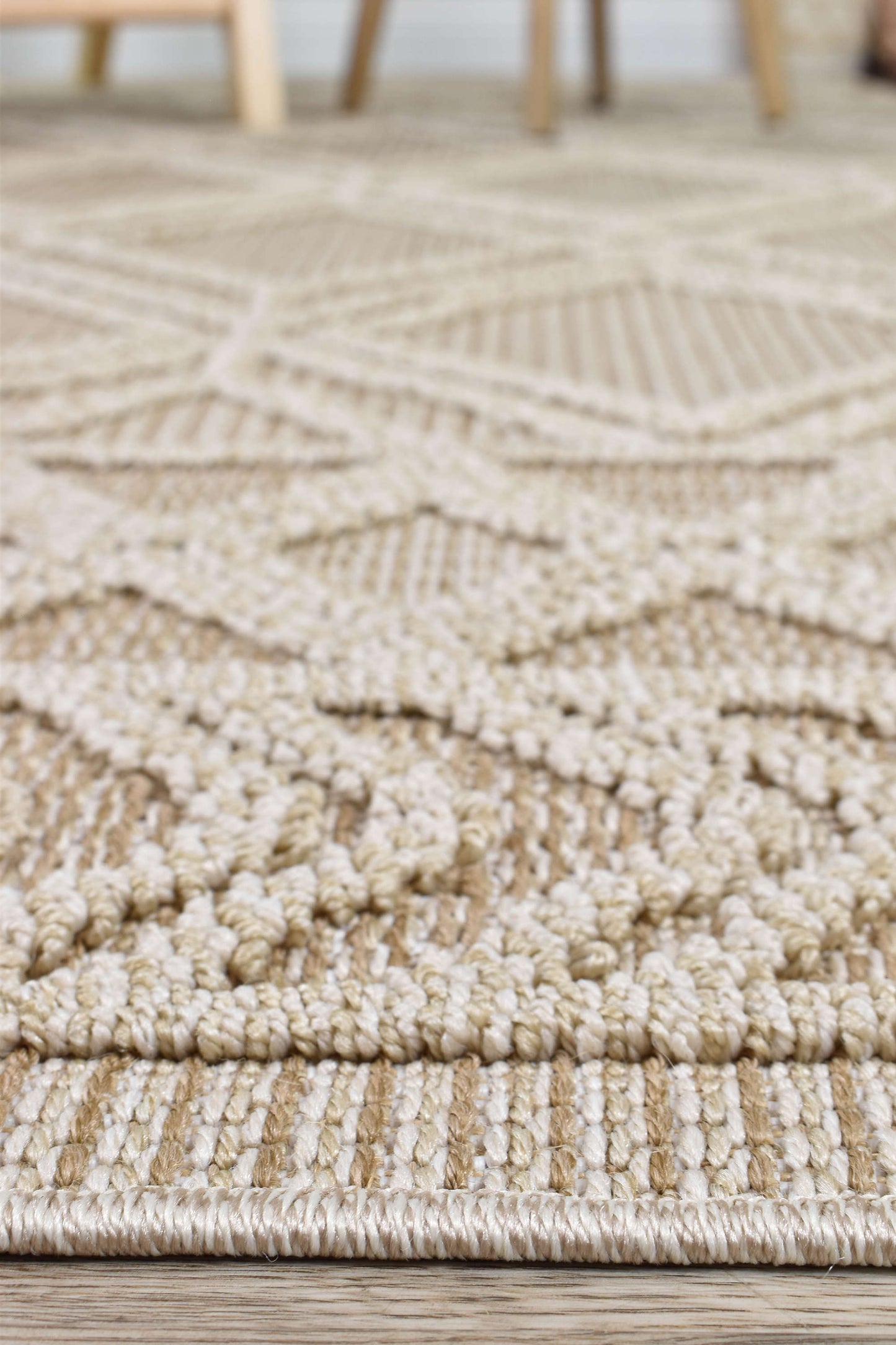 Colorado in Natural Rug
