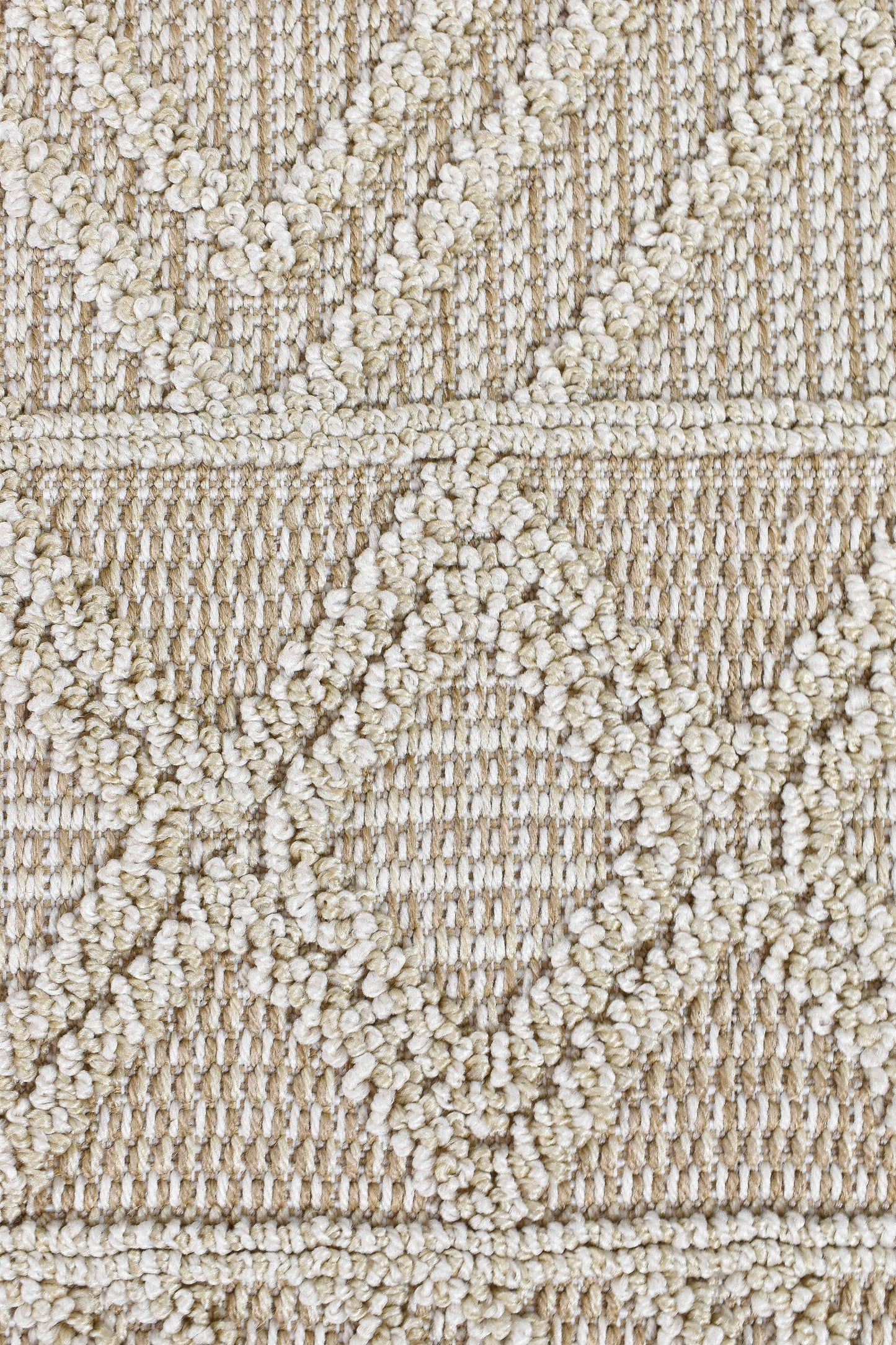 Colorado in Natural Rug