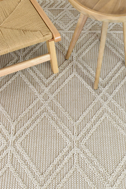 Colorado in Natural Rug