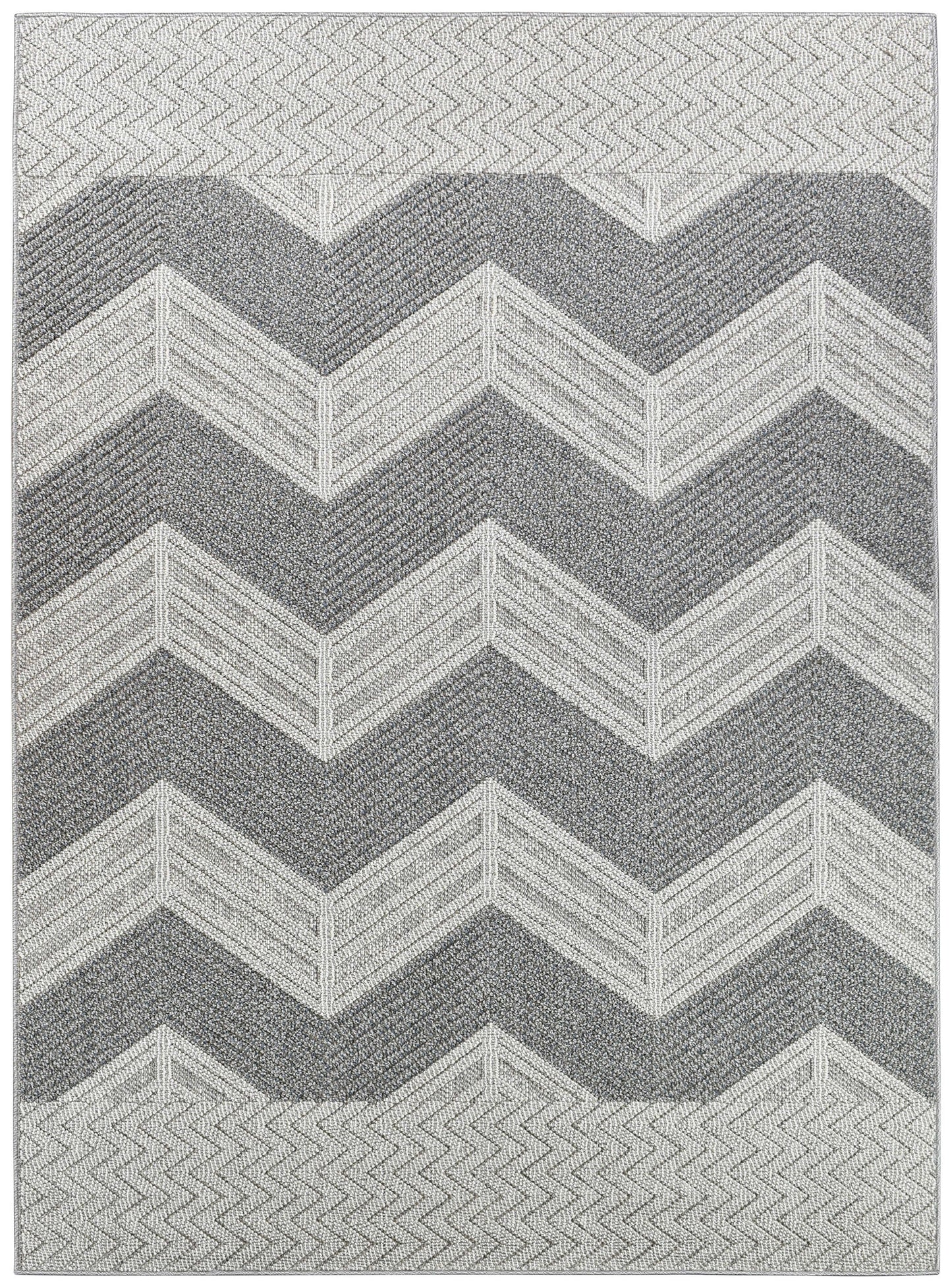 Colorado In Grey Rug