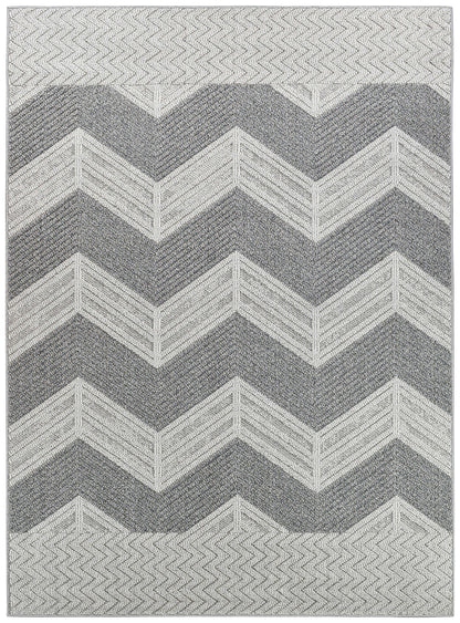 Colorado In Grey Rug