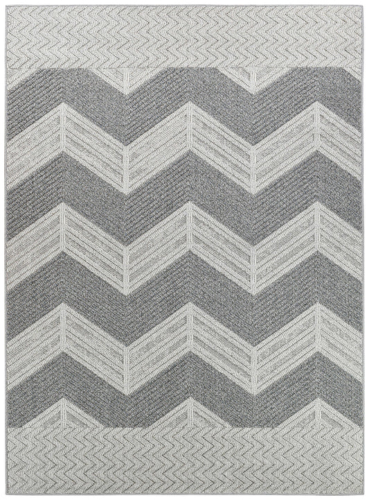 Colorado In Grey Rug