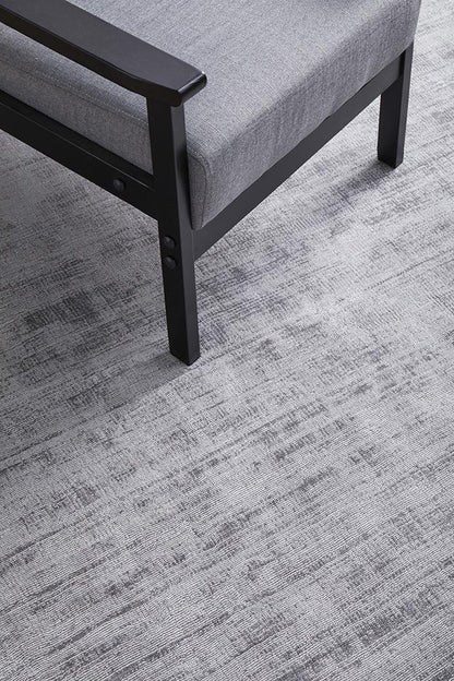 Bliss in Grey Rug