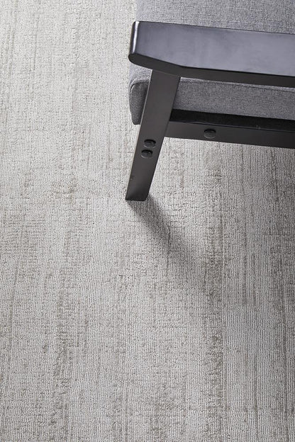 Bliss in Silver Rug