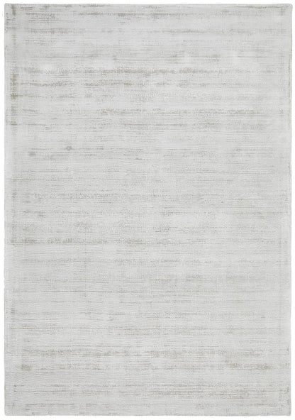 Bliss in Silver Rug