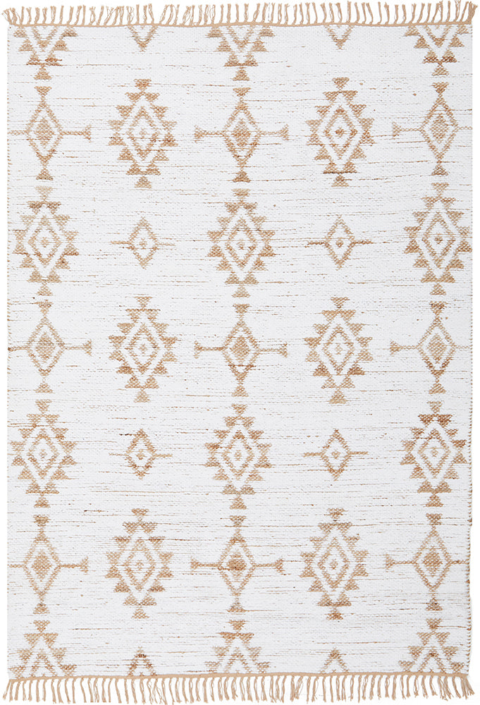 Bodhi Quinton In Natural Rug