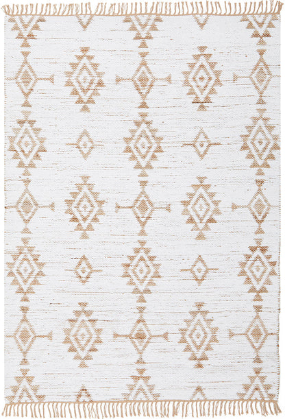 Bodhi Quinton In Natural Rug