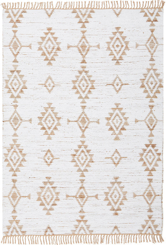 Bodhi Quinton In Natural Rug