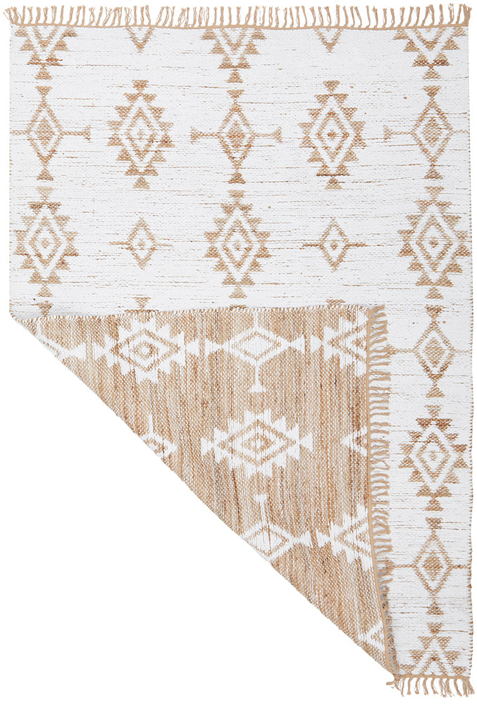 Bodhi Quinton In Natural Rug