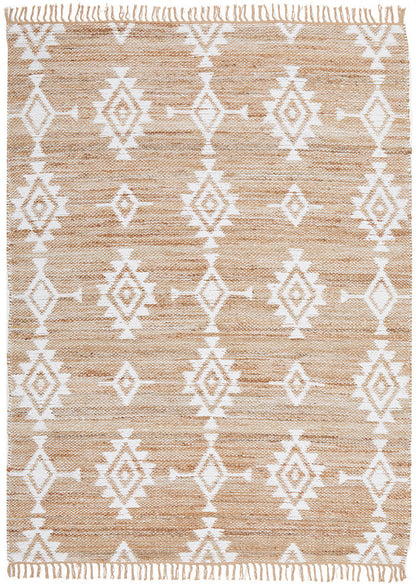 Bodhi Quinton In Natural Rug