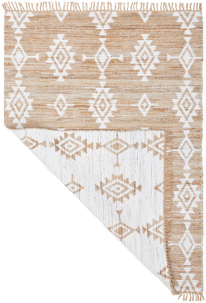 Bodhi Quinton In Natural Rug