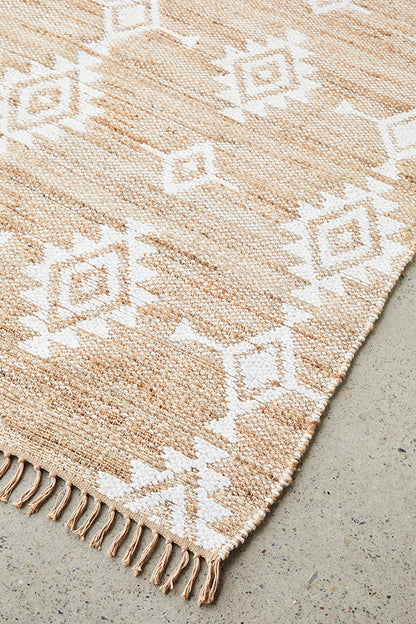 Bodhi Quinton In Natural Rug