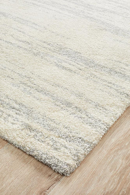 Rug Culture Broadway 933 Silver