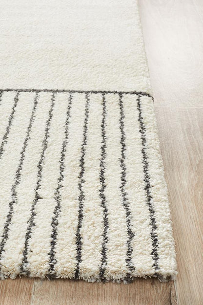 Rug Culture Broadway 935 Ivory