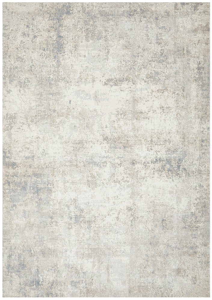 Bronte Aldo Elegance In Sky Blue Rug