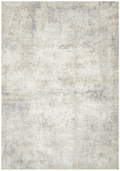 Bronte Aldo Elegance In Sky Blue Rug