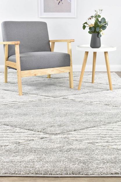 Castin Capri 4927 In Grey Rug