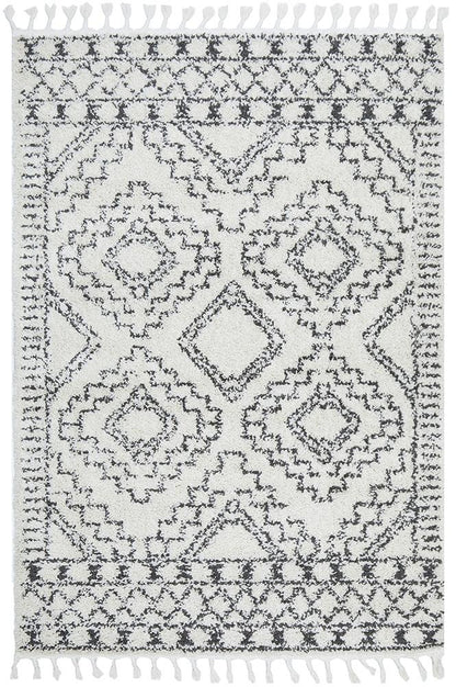 Casablanca Tribal In Natural Rug